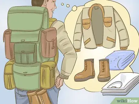 Image titled Plan a Trip to Europe Step 25