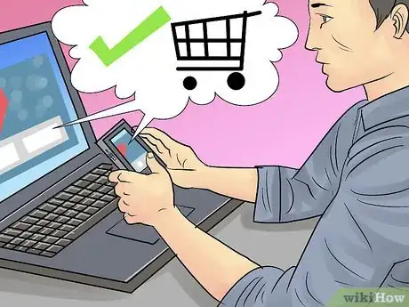 Image titled Last Minute Holiday Shop Step 1