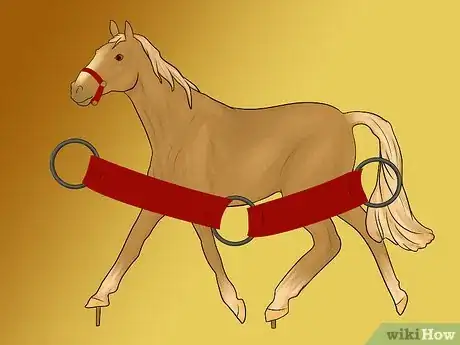 Image titled Make Model Horse Tied Halters Step 16
