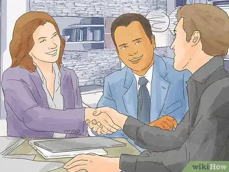 Image titled Find Corporate Sponsors for Nonprofits Step 15