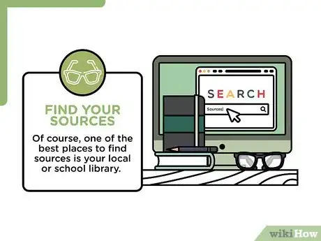 Image titled Do an A+ Project Step 13