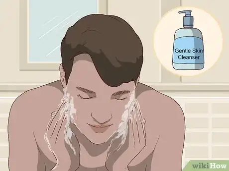 Image titled Keep Moisture in Your Skin Step 2.jpeg