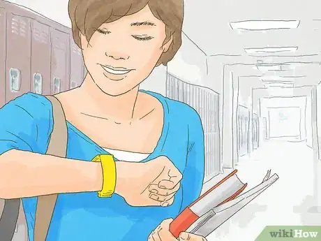 Image titled Not Worry when You're in Trouble at School Step 10