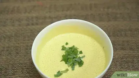 Image titled Make Béarnaise Sauce Step 13