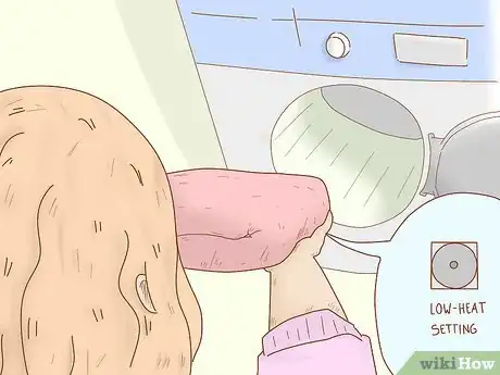 Image titled Wash a Cashmere Scarf Step 10