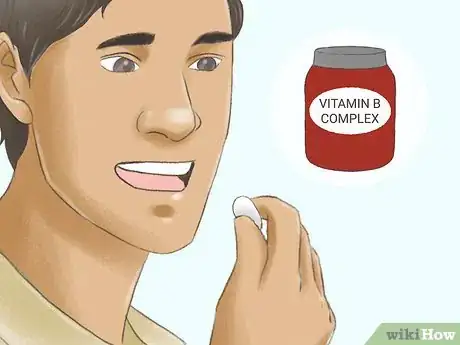 Image titled Manage Anxiety with Herbal Remedies Step 8