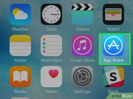 Image titled Use Hop Fastpass on iPhone and iPad Step 1