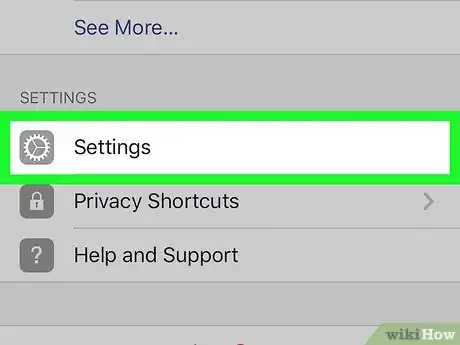 Image titled Turn Off Audio of a Facebook Story on iPhone or iPad Step 11