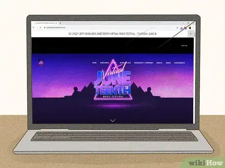 Image titled Celebrate Juneteenth Step 18