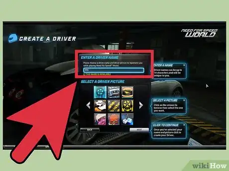 Image titled Create a Driver in Need for Speed Step 5