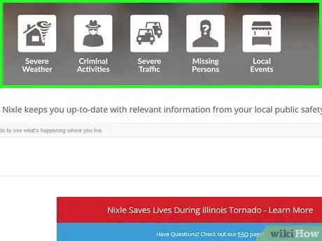 Image titled Receive Public Safety Alerts Step 3