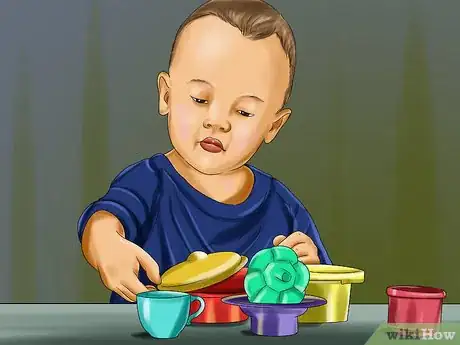 Image titled Entertain Kids When You Are Babysitting Step 18