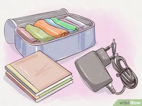 Image titled Pack to Get Through Airport Security Fast Step 10