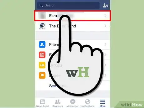 Image titled Change Your Location on Tinder Step 8