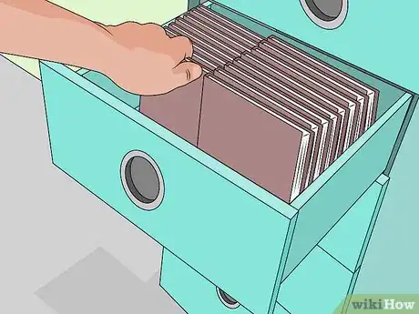 Image titled Create More Visual Space in Your Home Step 11