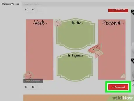 Image titled Organize Desktop Wallpaper Step 23