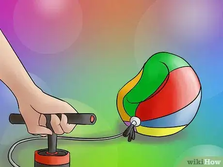 Image titled Create a Fake Pregnancy Belly Step 13