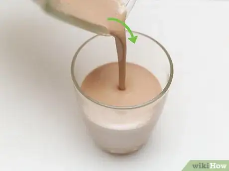 Image titled Make a Chocolate Banana Milkshake Step 6