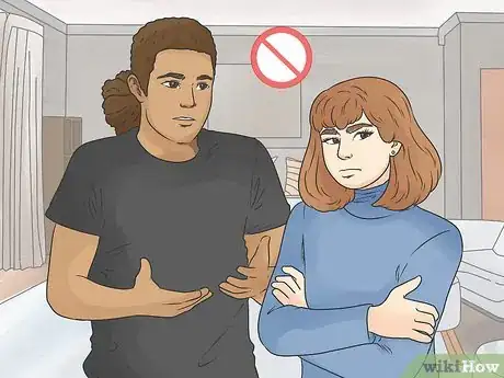 Image titled Get over Someone You Never Dated Step 8