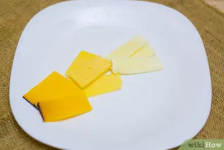 Image titled Serve Cheese As an Appetizer Step 4