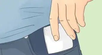 Write Notes for a Math Test