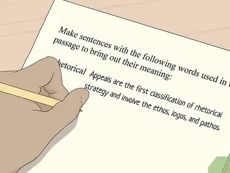 Image titled Pass the UPSC Mains Exam in India Step 7