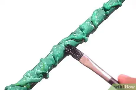 Image titled Make a Wand Out of Paper Step 11