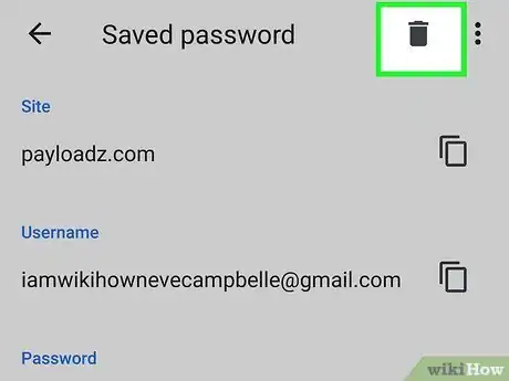 Image titled Clear a Password in Chrome Step 6