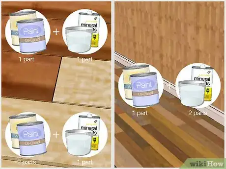 Image titled Whitewash Wood Step 11