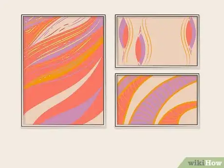 Image titled Decorate Beige Walls Step 1