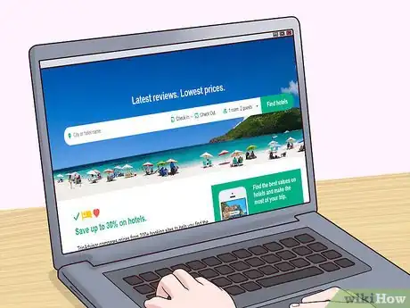 Image titled Plan a Romantic Getaway Step 6