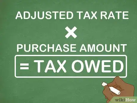 Image titled Calculate New York Sales Tax Step 4