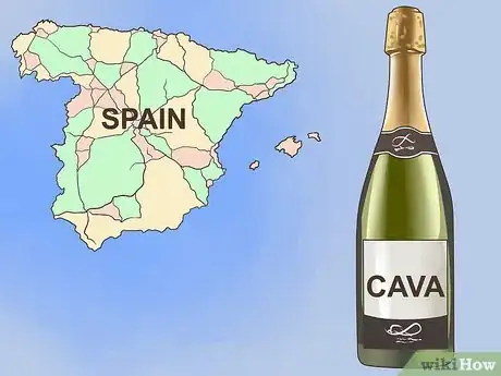 Image titled Choose Champagne Step 1