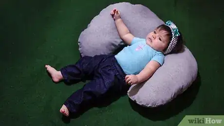 Image titled Make a Baby Pillow Step 24