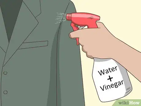 Image titled Wear the Same Suit All Week Step 15