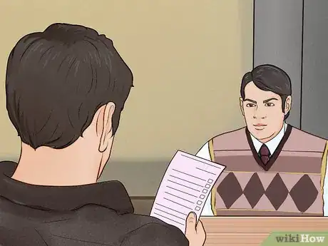 Image titled Sue an Abusive Debt Collector Step 23