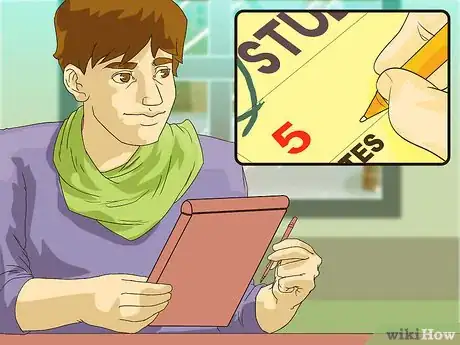 Image titled Utilize Winter Break for Studying Step 2