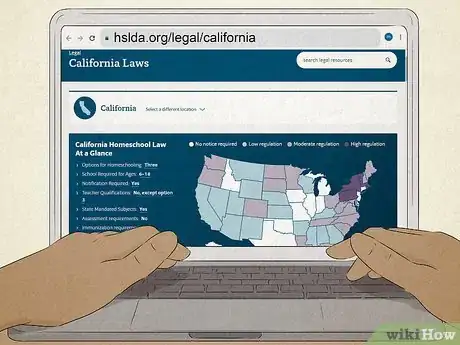 Image titled Decide How to Send Your Child Back to School Step 12