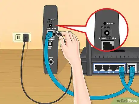 Image titled Set Up a D‐Link WBR‐2310 Wireless Router Step 5