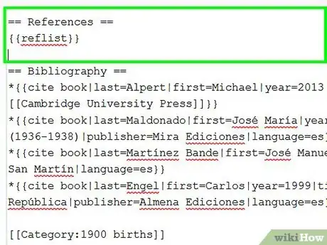Image titled Patrol New Articles on Wikipedia Step 8