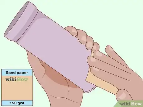 Image titled Refurbish and Personalize Old Canisters Step 5