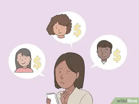 Image titled Throw a Bridal Shower on a Budget Step 2