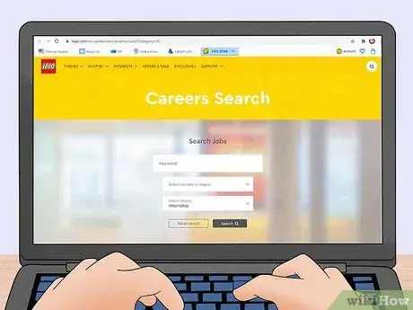 Image titled Work at LEGO Step 5