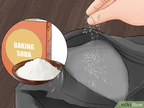 Image titled Clean a Faux Leather Jacket Step 13