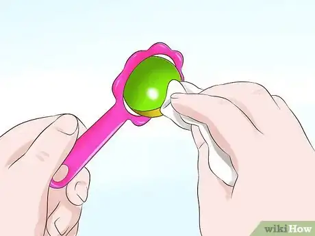 Image titled Disinfect Toys Step 11