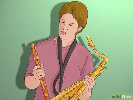 Image titled Buy Your First Saxophone Step 5