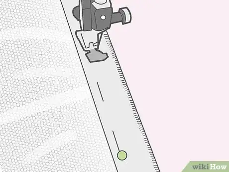 Image titled Make a Flower‐Filled Tulle Skirt Step 24