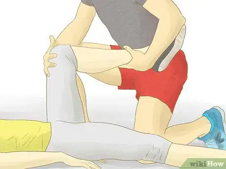 Image titled Do PNF Stretches to Improve Flexibility Step 3