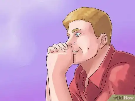 Image titled Not Be Scared During a Movie Step 1