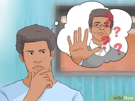 Image titled Convince Your Parents to Let You Buy a Nice Diary Step 2